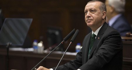 AK Parti'de Mehmet Özhaseki'nin Ankara Adaylığı Kesinleşmek Üzere