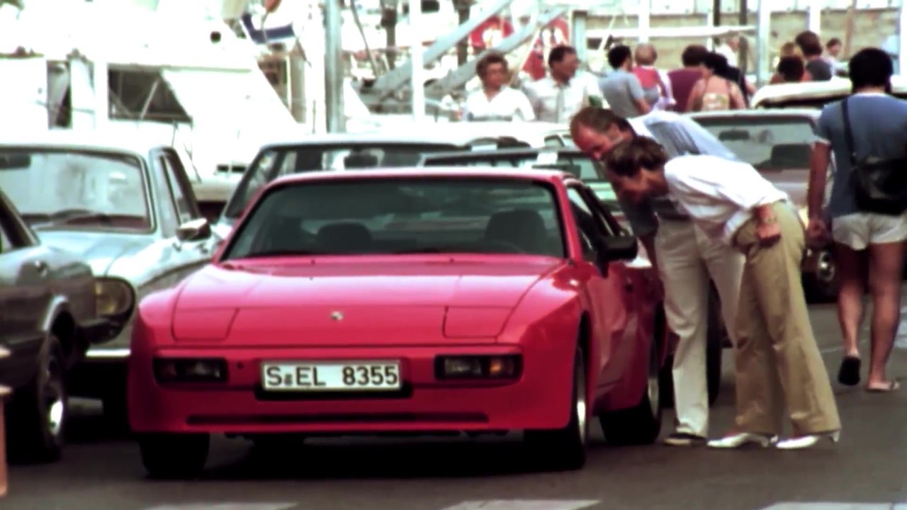 Porsche 9:11 Magazine - Episode 1 - Die Transaxle-Ära