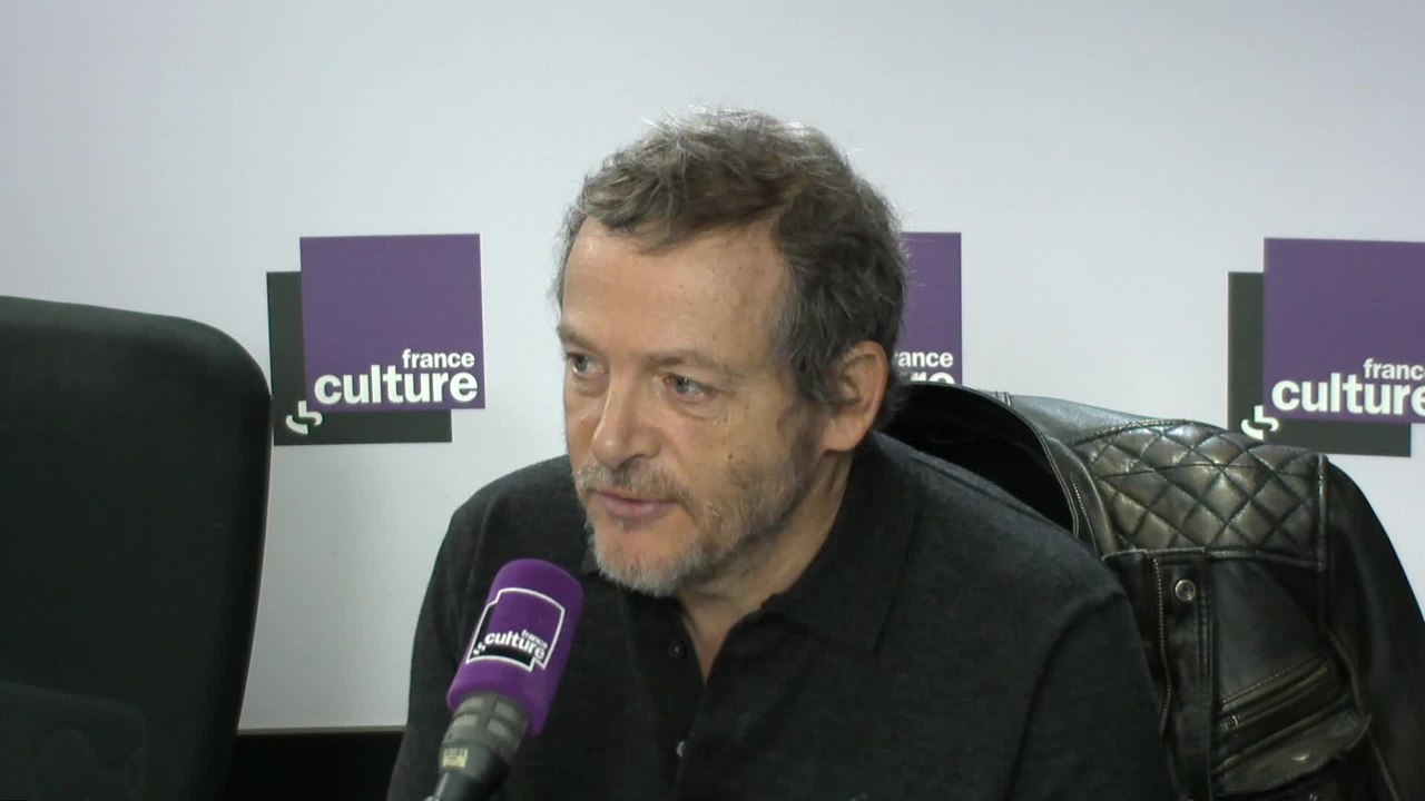 Marc Weitzmann : Donald Trump pourra tirer parti d'une obstruction entre la Chambre et le Sénat