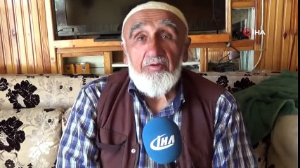 80 Yaşındaki Mustafa Metin'in, Maket Uçak Tutkusu