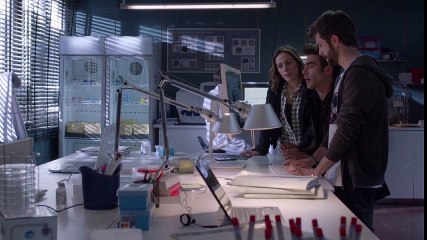 Avance nuevos capítulos 'La verdad'