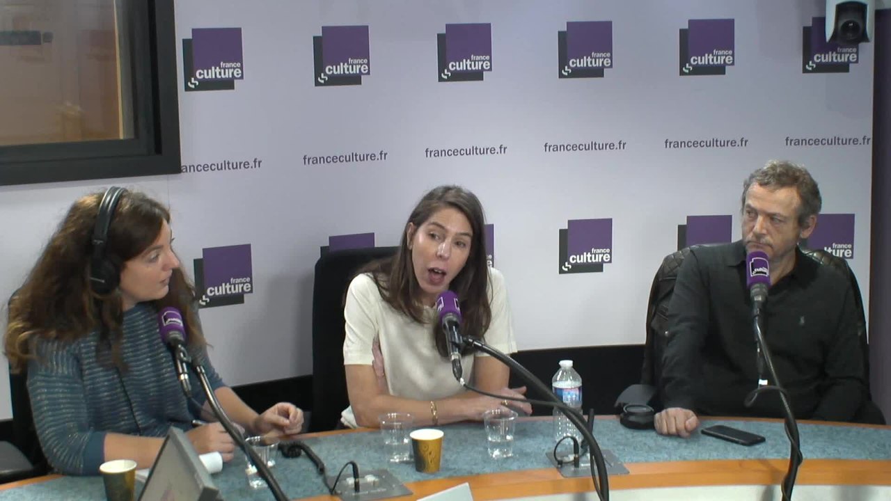 Rachel Kushner : "Je ne crois pas qu'il y aura du changement s'il y a une victoire des démocrates au sein de la Chambre des représentants"