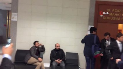 Paksoy Kardeşlerin Yeniden Yargılanmasına Başlandı