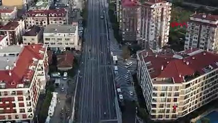 İstanbulluların ‘banliyö hasreti’ bitiyor