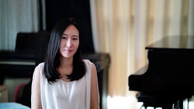 風潮三十周年生日快樂-全素妍(From韓國)Happy birthday windmusic, 30th anniversary-Jeon-Su-Yeon (From Korea)