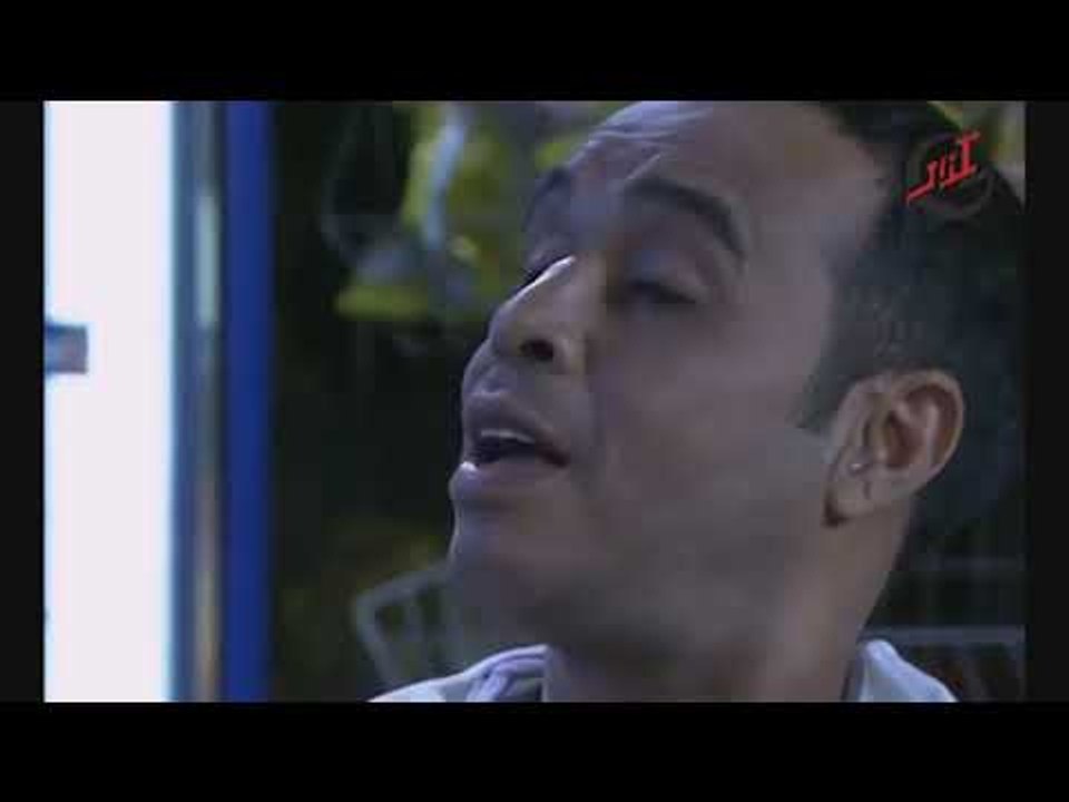 مازن عباس- ابو الحروف يفكر بسماهر -مسلسل أيام ا...