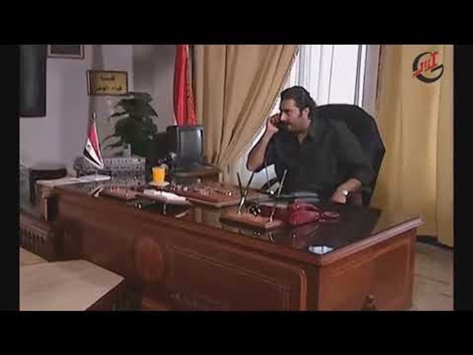 باسم ياخور- ابو سرمد يستمع لتعليمات معلمه - أيام الولدنة - الحلقة 13