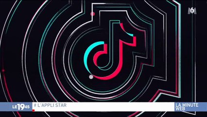Quelle est l'appli star chez les jeunes qui intéresse Facebook de très près ? Regardez
