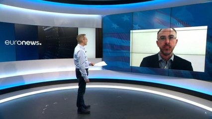 "Les Européens doivent rester unis face à Trump"