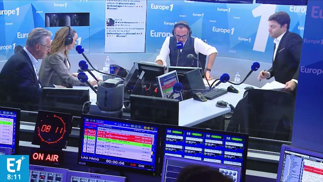 Midterms : Une scène de ménage permanente à venir entre Trump et les Démocrates