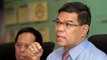 PKR polls: Saifuddin shrugs off sabotage claim in three Sabah divisions