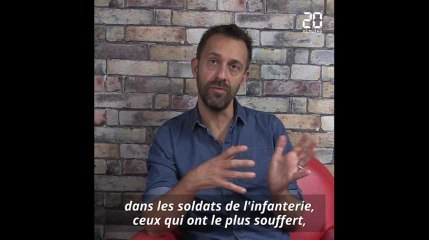 Qui était Augustin Trébuchon, le dernier soldat français tué le 11 novembre 1918?