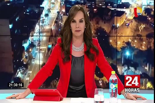 Comas: negocios de la av. Belaúnde en la mira de la delincuencia