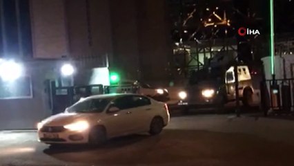 Kars’ta uyuşturucu operasyonu: 6 gözaltı