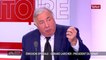 Gérard Larcher : « Il n’est pas impossible que nous introduisions dans la Constitution des éléments chiffrés et territoriaux » pour le nombre de parlementaires