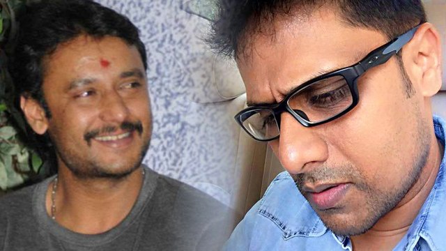 ಮಿಲನ ಪ್ರಕಾಶ್ ಅಲಿಯಾಸ್ ಪ್ರಕಾಶ್ ಜಯರಾಮ್ ಜೊತೆ ದರ್ಶನ್ ಹೊಸ ಸಿನಿಮಾ? | Filmibeat Kannada