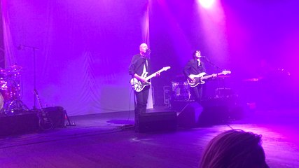 UK on the rocks déchaîne Atlantia avec les tubes de rock british