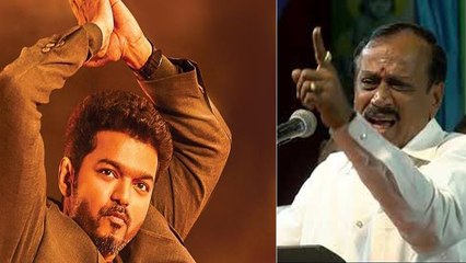 ஒரே ஒரு ட்வீட் தான்... மீண்டும் வைரலில் எச்.ராஜா