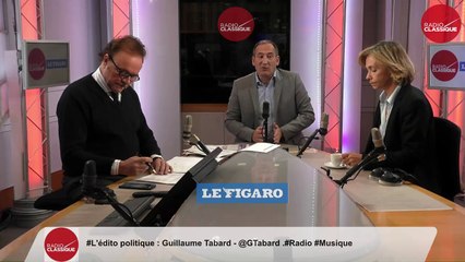 "Le programme de la droite doit être la baisse des dépenses publiques inefficaces." Valérie Pécresse (07/11/2018)
