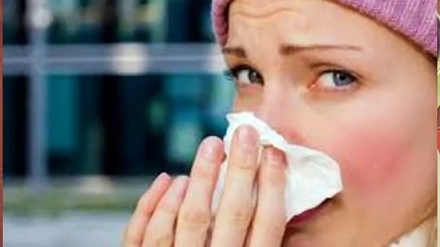 How to Remove Chesty Cough Instantly in Winter Cold And Flu Nazla Zukam