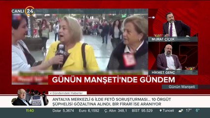 "Atatürk'ün uzaydan geldiğini düşünüyorum"