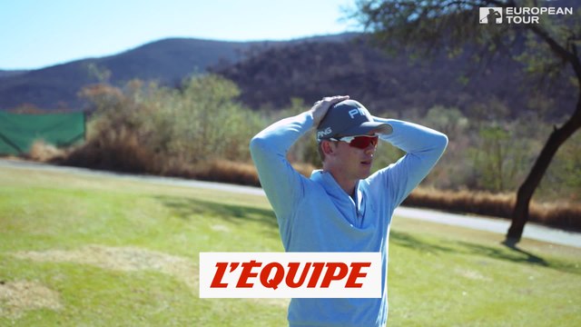 La chasse au trou en 1 - GOLF - Magazine