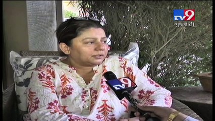 Trainer booked for allegedly killing Dog, Ahmedabad - Tv9