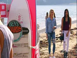 Home and Away 7003 7th November 2018
