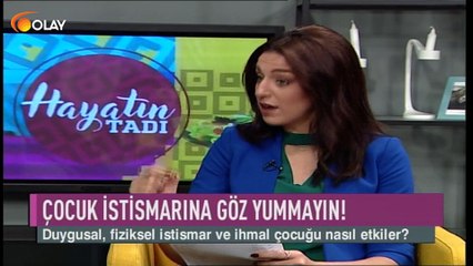 Hayatın Tadı - 07-11-2018