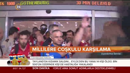 Başkan Erdoğan'ın "Üzülme Osman" tesellisine cevap verdi