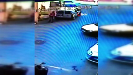 Sahte ‘teknik servis’ elemanı yakalandı