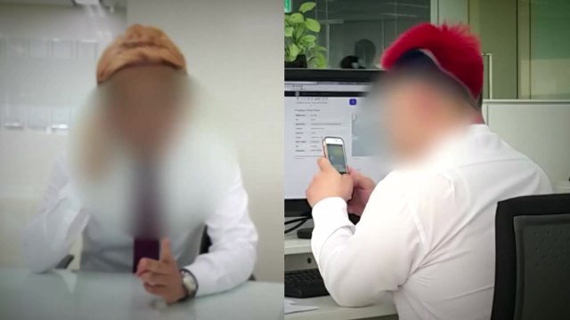 [인터뷰] 양진호 '무차별 폭행' 말리지 못한 이유는? / YTN