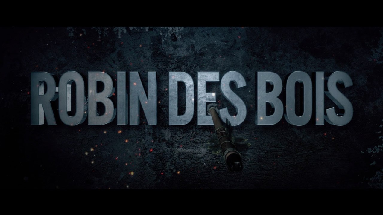 ROBIN DES BOIS (2018) en français HD Streaming