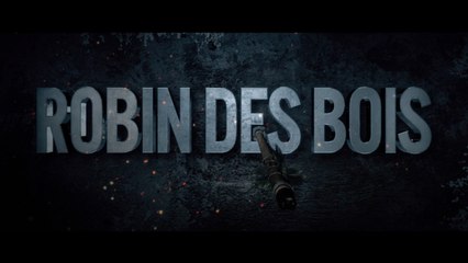 ROBIN DES BOIS (2018) en français HD Streaming