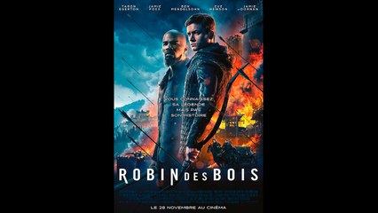 Robin des Bois (2018) WEB-DL XviD AC3 FRENCH