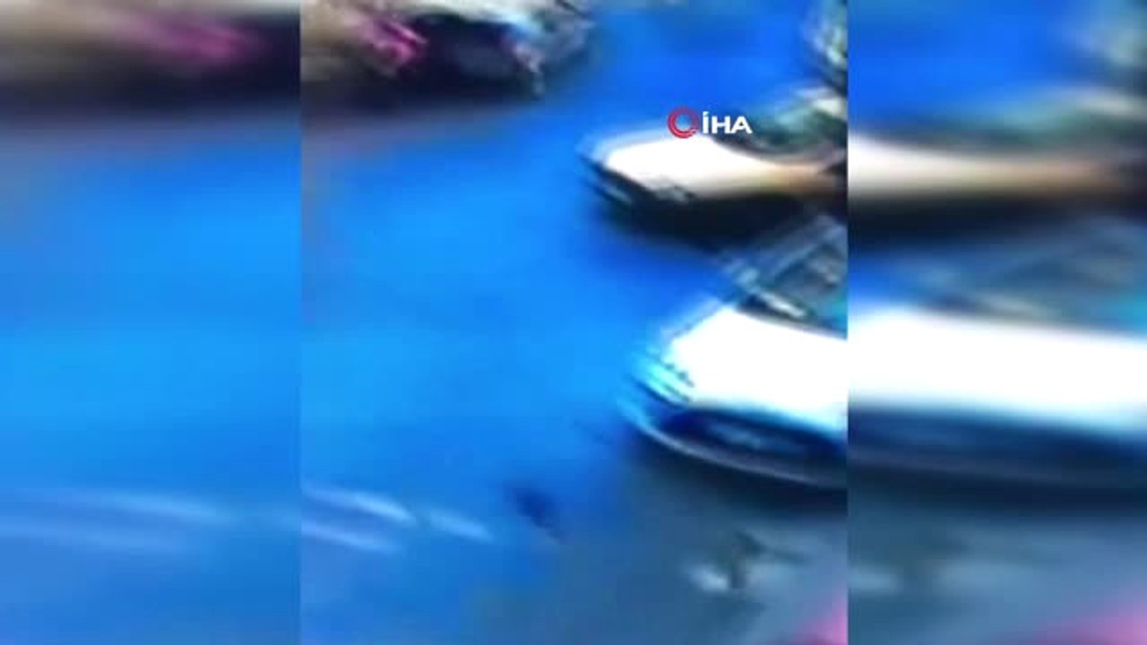 Sahte 'Teknik Servis' Elemanı Yakalandı