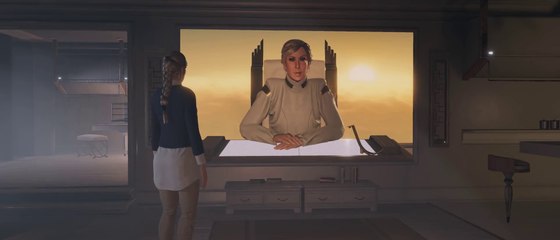 Rain of Reflections : Chapter 1 - Bande-annonce de gameplay