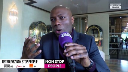 TPMP : Harry Roselmack annule sa venue dans l'émission