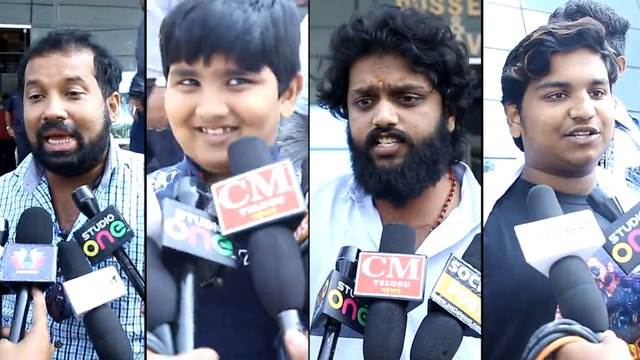 Vijay Sarkar Movie Public Talk సర్కార్‌ మూవీ పబ్లిక్ టాక్..! | Filmibeat Telugu