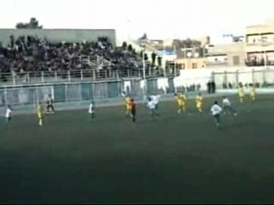 NAHD 2-USB 1 (coupe d algerie)