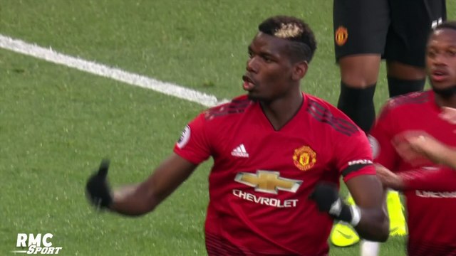 Juventus – Manchester United : Pogba ne regrette pas d’avoir rejoint les Red Devils