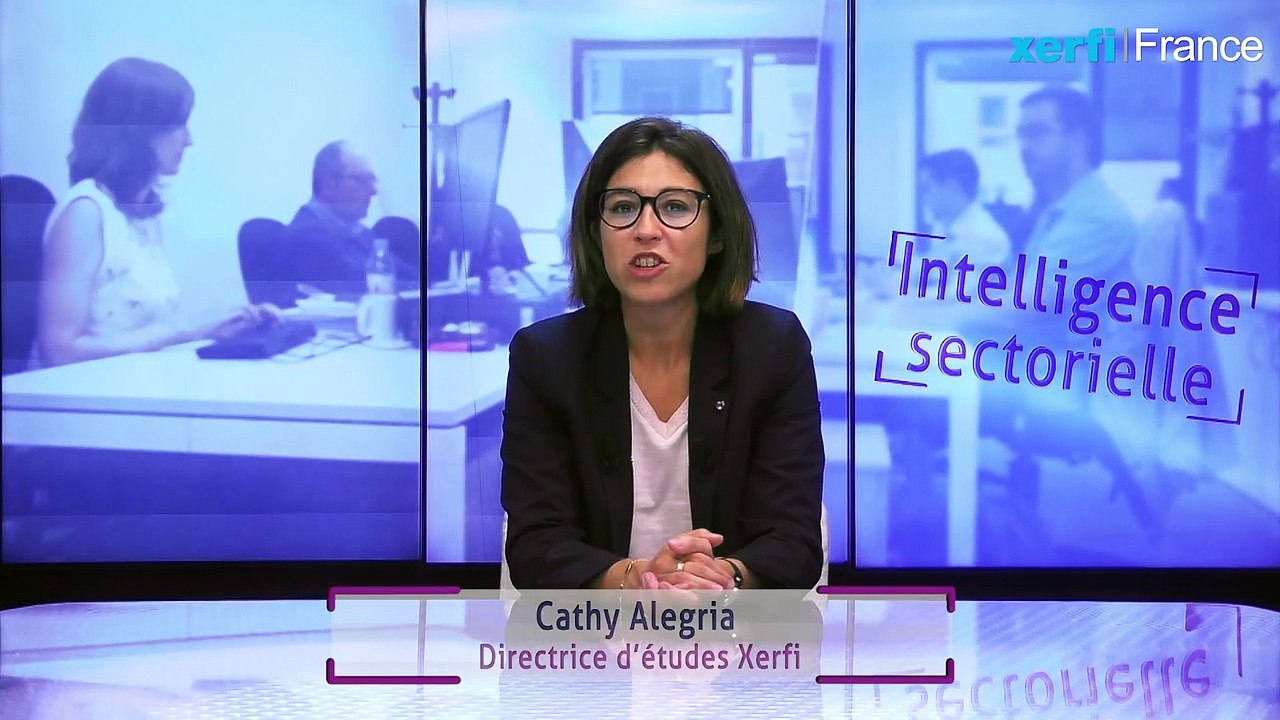 Le marché des prothèses et des implants dentaires à l'horizon 2021 [Cathy Alegria]