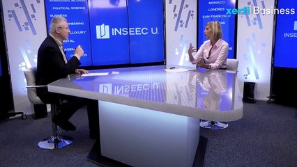 Conduire le changement : oui mais comment ? [Isabelle Barth]