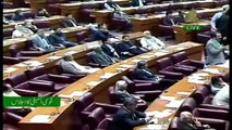 Rana Sanaullah Speech In Assembly - 7th November 2018