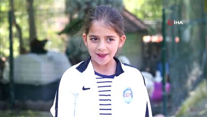 Disleksi Öğrencilerden Büyüklerine Anlamlı Mesaj: "Hedefimiz Aynı Öğrenme Yollarımız Farklı"