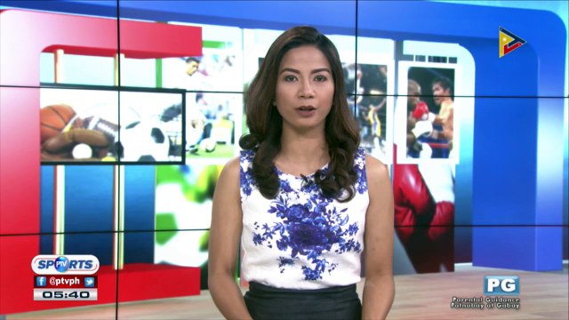 Back-to-back wins para sa Hornets