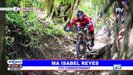 Ganado ang Pinoy riders