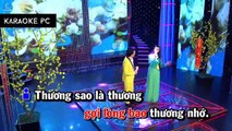 Karaoke Đám Cưới Đầu Xuân - Hồ Quang Lộc, Lý Diệu Linh