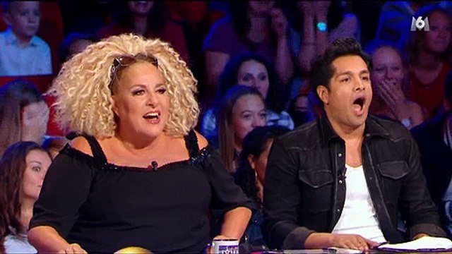 Un candidat de La France a un incroyable talent sur M6 va directement en finale grâce au golden buzzer - Regardez sa prestation - VIDEO