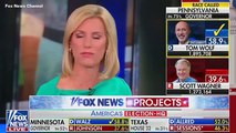Laura Ingraham Says Without Trump Rally 'I Don't Know If Ted Cruz Would Have Won'